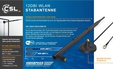 Csl 12dbi wlan gebraucht kaufen  Veitsbronn