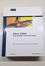 Cisco ccna certification usato  Vigevano