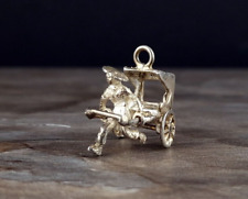 Charm anhänger silber gebraucht kaufen  Feucht