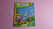 Libro per bambini usato  Paterno