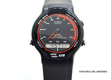 VINTAGE WATCH CASIO AW-30-4EV. QW.30 WR.50m. AÑO 1990 JAPAN MOVT, SPHERICAL. comprar usado  Enviando para Brazil