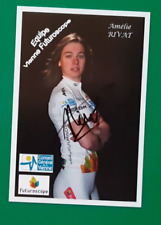 Cyclisme carte cycliste d'occasion  Saint-Pol-sur-Mer