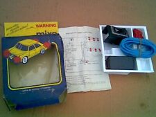Kit warning mixo d'occasion  Audierne