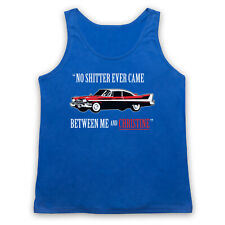 Christine shitter unofficial for sale  LONDON