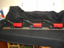 6560 lionel bucyrus for sale  Delaware