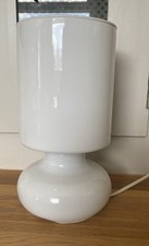 Ikea lykta white for sale  OLDHAM
