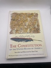 Constitution united states for sale  Columbia