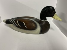 Collectible bean mallard for sale  Johnson City