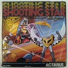 Copertina crediti toei usato  Quarrata