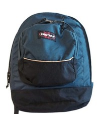 Vintage eastpak backpack d'occasion  Expédié en Belgium