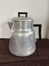 Vintage coffee pot for sale  Morrisville