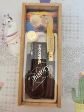 Opinel hystory 2000 usato  Villarosa