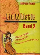 Tin whistle spielend gebraucht kaufen  Berlin