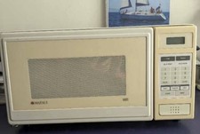 matsui microwave for sale  LONDON