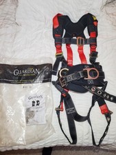 Guardian fall protection for sale  Nisswa