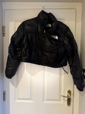 North face cropped for sale  KENILWORTH