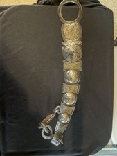 Vintage silver inlaid for sale  Weatherford
