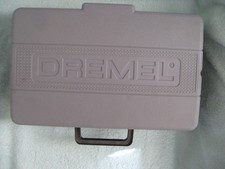 Dremel model 780 for sale  NEWCASTLE EMLYN