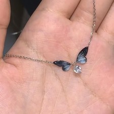 Women gradient butterfly for sale  Birmingham