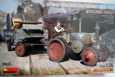 Miniart 38033 lanz gebraucht kaufen Miniart 38033 lanz gebraucht kaufen  Duisburg