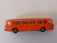 Bus norev orange d'occasion  Château-Renault