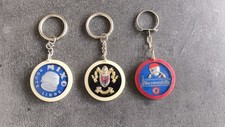 Lot keychain 1960s d'occasion  Expédié en Belgium