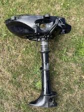Tohatsu mercury mariner for sale  EXMOUTH