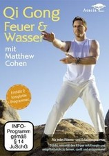 Gong feuer wasser gebraucht kaufen  Berlin