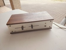 Amtron uk112 stereo usato  Reggio Emilia