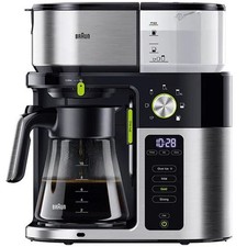 Braun multiserve drip for sale  Edison