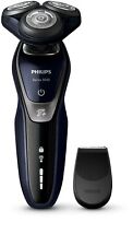 Philips Barbeador Series 5000 S5570 molhado E Seco + Banho E Tosa Aparador, usado comprar usado  Enviando para Brazil