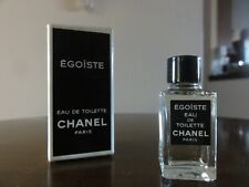 Miniature. chanel. égoiste d'occasion  Rennes-