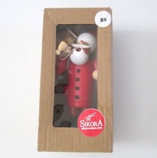 Wood smoker santa for sale  Albuquerque