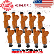 10x oem bosch for sale  Sun Valley