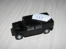 Roco hummer umgemalt gebraucht kaufen  Deutschland