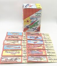 Styroporflieger karton fach gebraucht kaufen  Augsburg