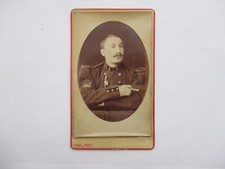 Ancienne cdv photographie d'occasion  Prades