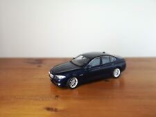 Welly bmw 535i usato  Giovinazzo