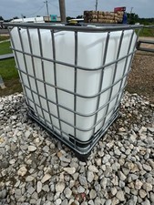 330 gallon non for sale  Pittsburg
