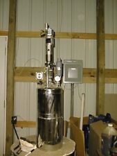 100 psi reactor for sale  Cedar Grove