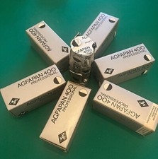 Agfapan 400 professional usato  Rivoli