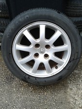 Peugeot 207 inch for sale  BLACKPOOL