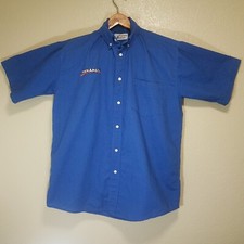 Menards shirt mens for sale  Mohave Valley