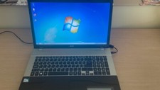 Ordinateur portable acer d'occasion  Lexy