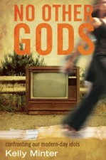 No Other gods: Confronting Our Modern Day Idols - Paperback - GOOD segunda mano  Embacar hacia Mexico