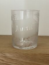 Ancien verre gobelet d'occasion  Nantes-