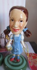 Dorothy bobble head for sale  NORTHOLT