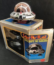 Soucoupe robot sidero d'occasion  Port-la-Nouvelle