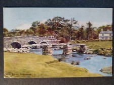 Host bridge dartmoor d'occasion  Beaumont-de-Lomagne