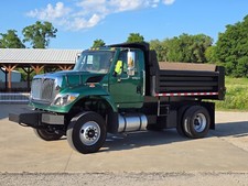 2012 international 7400 for sale  Saint Joseph
